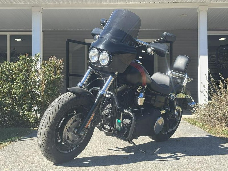 2016 Harley-Davidson® FXDF - Dyna® Fat Bob®