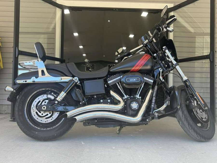 2016 Harley-Davidson® FXDF - Dyna® Fat Bob®