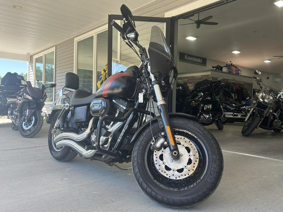 2016 Harley-Davidson® FXDF - Dyna® Fat Bob®
