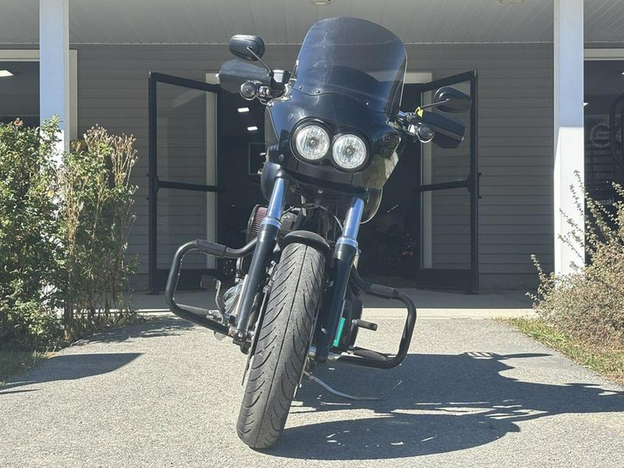 2016 Harley-Davidson® FXDF - Dyna® Fat Bob®