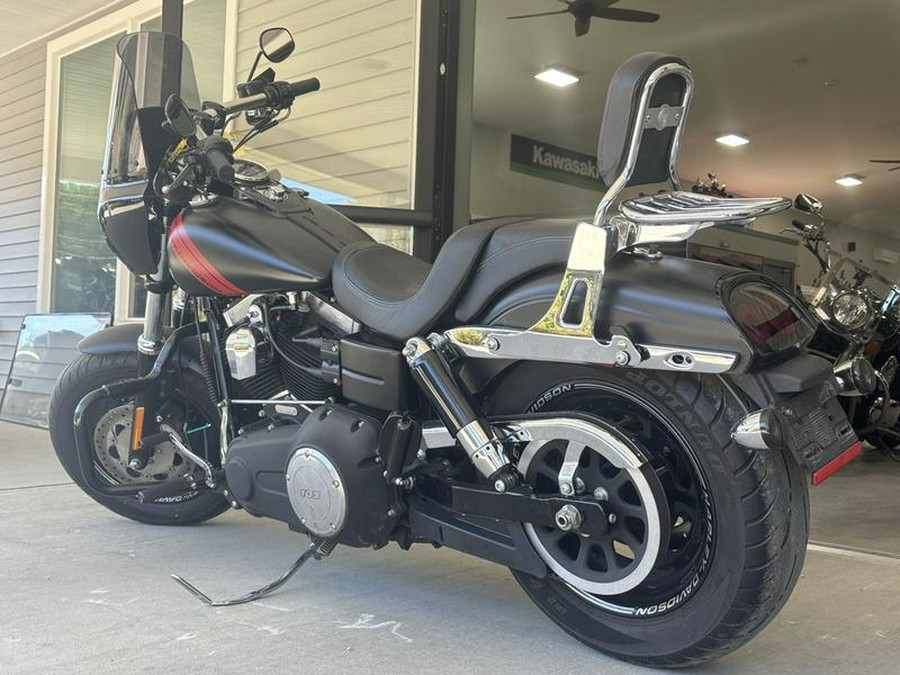 2016 Harley-Davidson® FXDF - Dyna® Fat Bob®