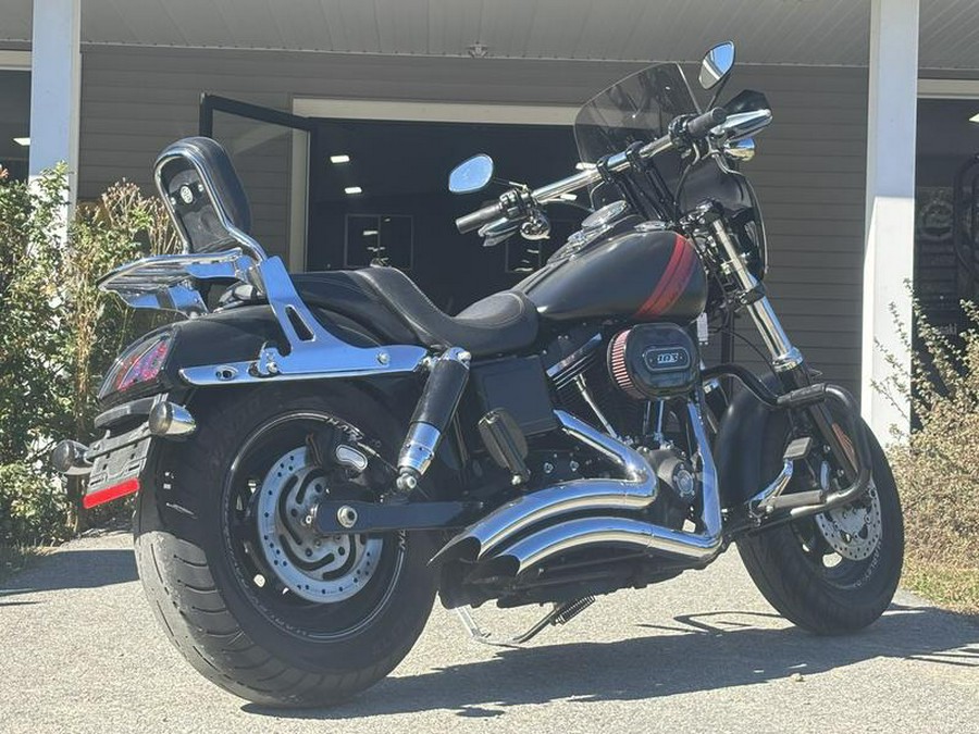 2016 Harley-Davidson® FXDF - Dyna® Fat Bob®