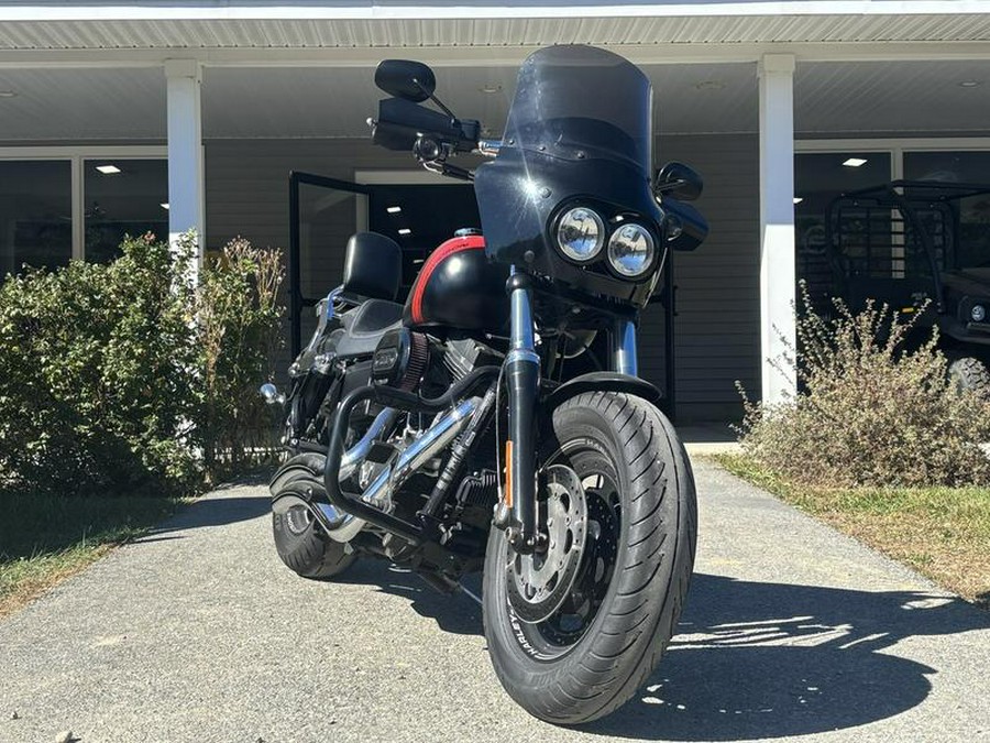 2016 Harley-Davidson® FXDF - Dyna® Fat Bob®