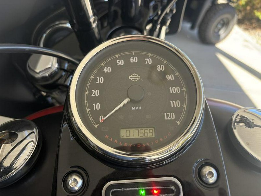 2016 Harley-Davidson® FXDF - Dyna® Fat Bob®