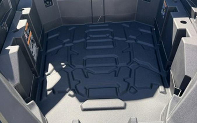 2025 Polaris RZR Pro R 4 Ultimate