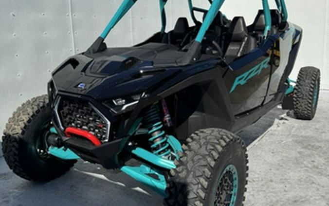 2025 Polaris RZR Pro R 4 Ultimate