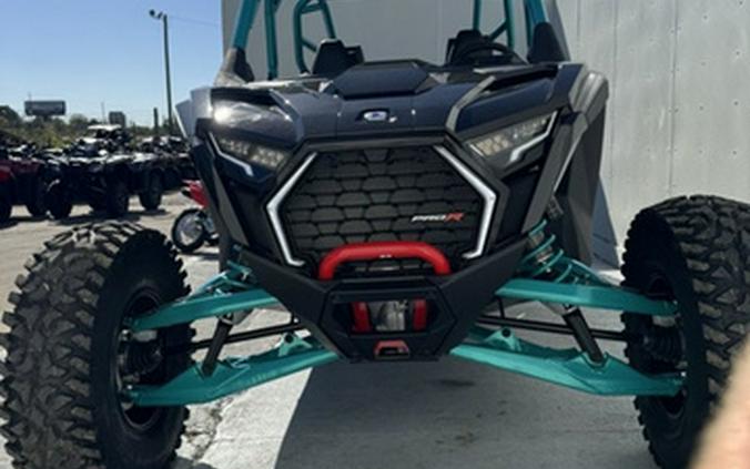 2025 Polaris RZR Pro R 4 Ultimate