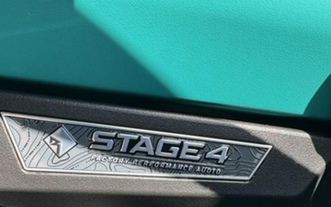 2025 Polaris RZR Pro R 4 Ultimate