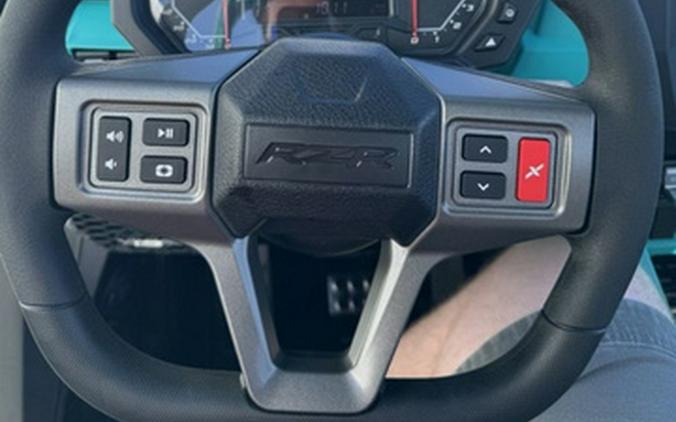 2025 Polaris RZR Pro R 4 Ultimate