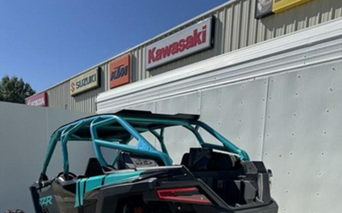 2025 Polaris RZR Pro R 4 Ultimate