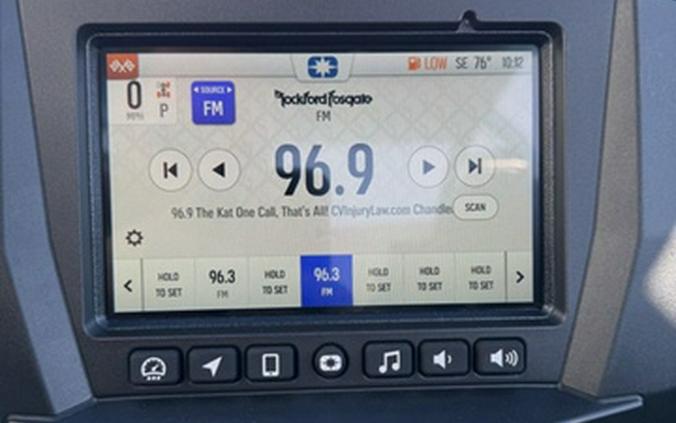 2025 Polaris RZR Pro R 4 Ultimate