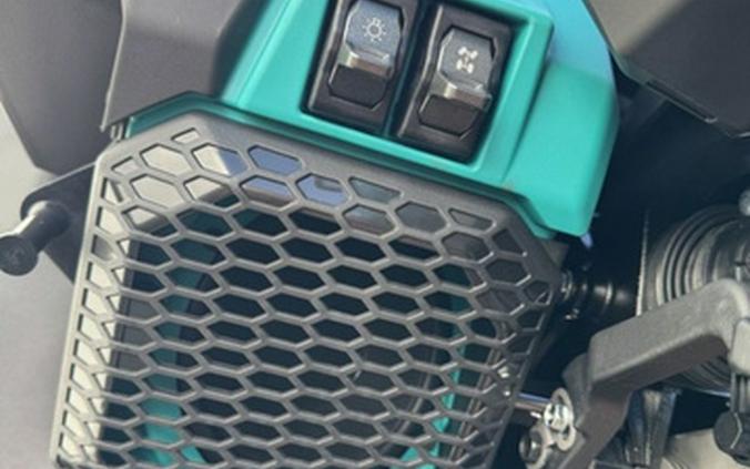 2025 Polaris RZR Pro R 4 Ultimate