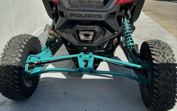 2025 Polaris RZR Pro R 4 Ultimate