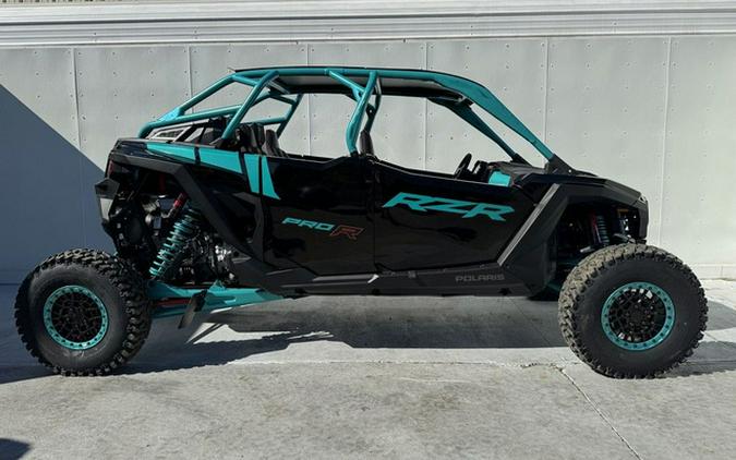2025 Polaris RZR Pro R 4 Ultimate