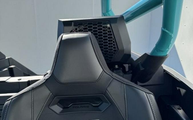 2025 Polaris RZR Pro R 4 Ultimate