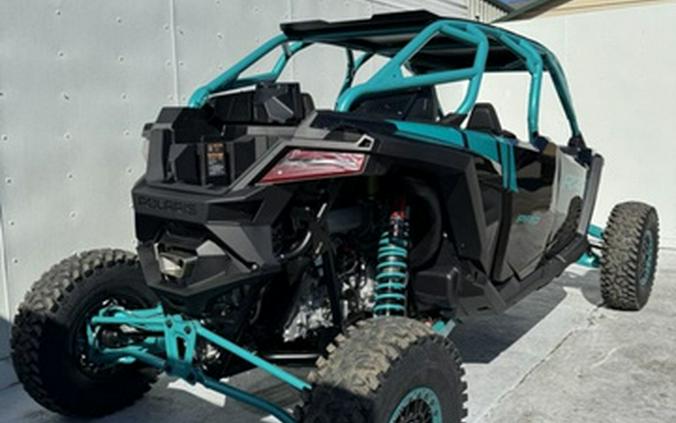 2025 Polaris RZR Pro R 4 Ultimate