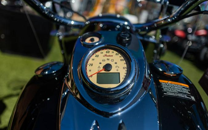 2025 Indian SPRINGFIELD CLASSIC