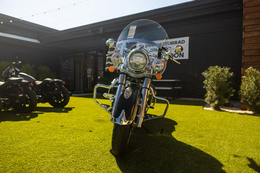 2025 Indian SPRINGFIELD CLASSIC