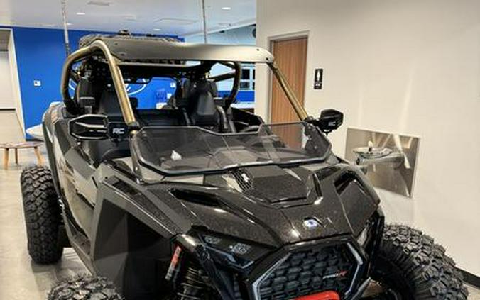 2025 Polaris® RZR Pro R Ultimate