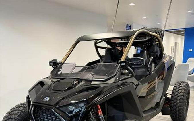 2025 Polaris® RZR Pro R Ultimate