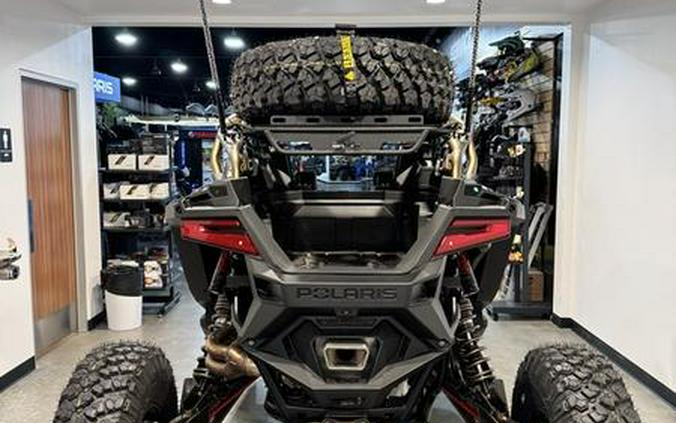 2025 Polaris® RZR Pro R Ultimate