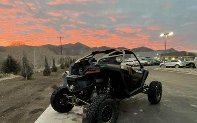 2025 Polaris® RZR Pro R Ultimate