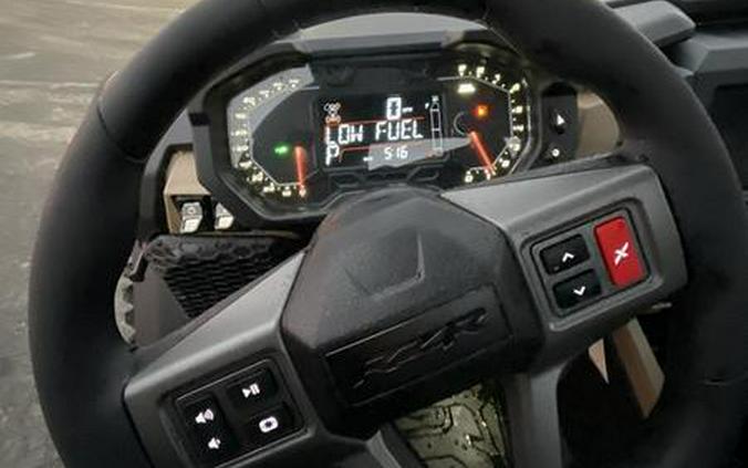 2025 Polaris® RZR Pro R Ultimate