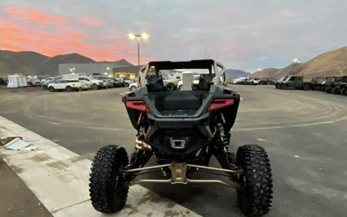 2025 Polaris® RZR Pro R Ultimate