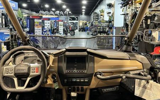 2025 Polaris® RZR Pro R Ultimate