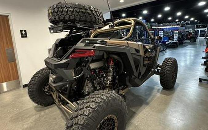 2025 Polaris® RZR Pro R Ultimate