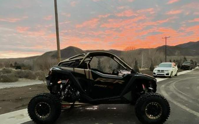 2025 Polaris® RZR Pro R Ultimate