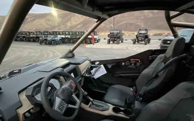 2025 Polaris® RZR Pro R Ultimate