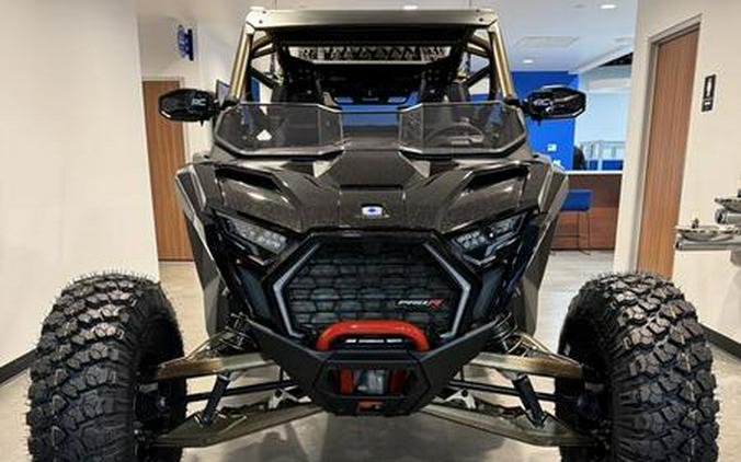 2025 Polaris® RZR Pro R Ultimate