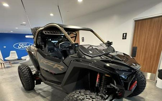 2025 Polaris® RZR Pro R Ultimate