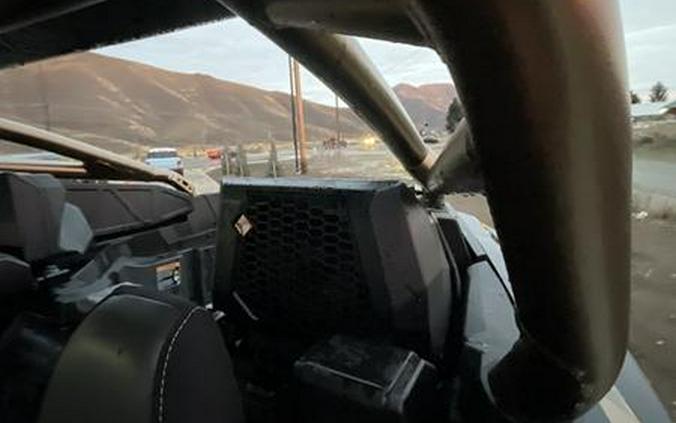 2025 Polaris® RZR Pro R Ultimate