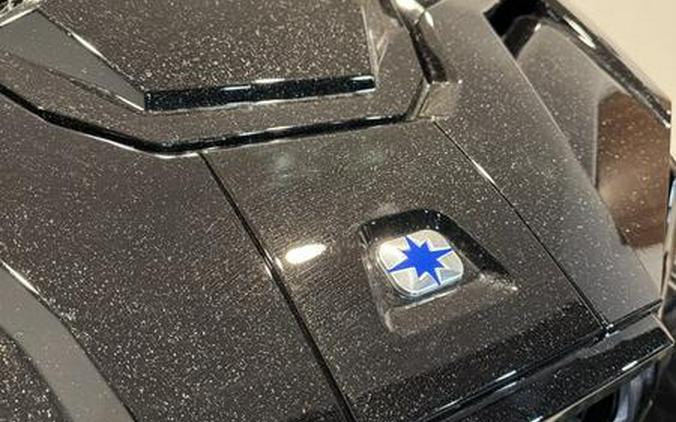 2025 Polaris® RZR Pro R Ultimate