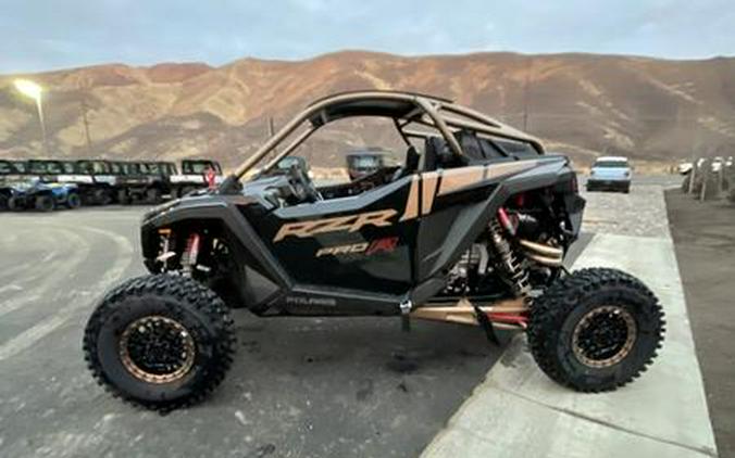 2025 Polaris® RZR Pro R Ultimate