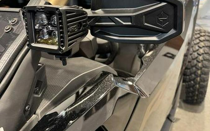 2025 Polaris® RZR Pro R Ultimate