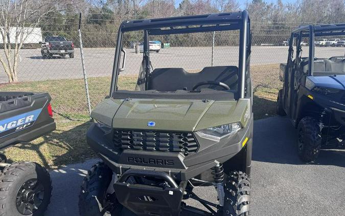2026 Polaris® Ranger SP 570