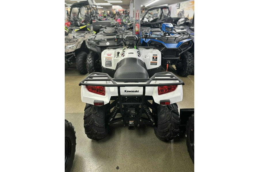 2025 Kawasaki Brute Force® 450 4x4