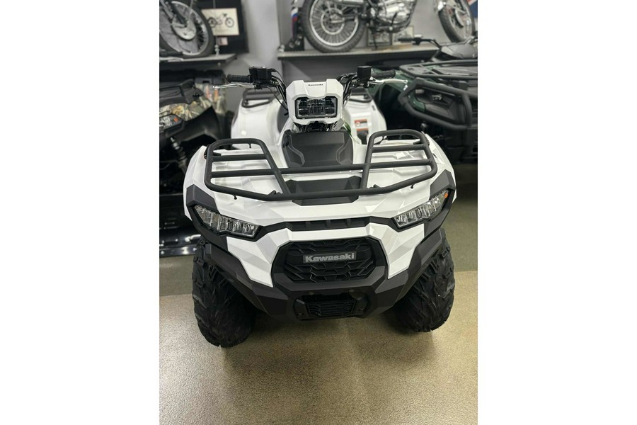 2025 Kawasaki Brute Force® 450 4x4