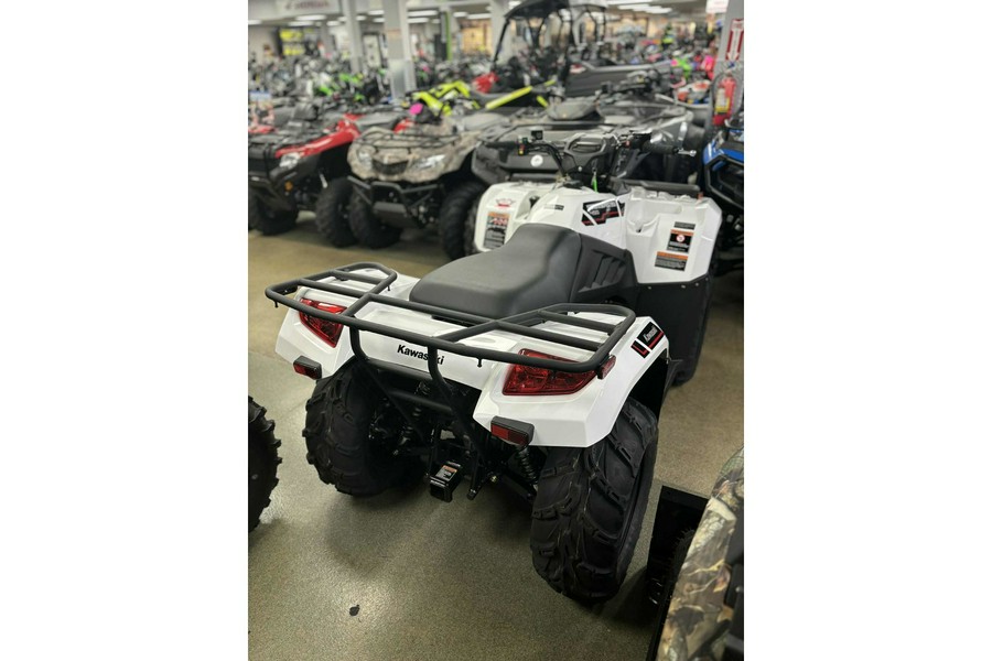 2025 Kawasaki Brute Force® 450 4x4