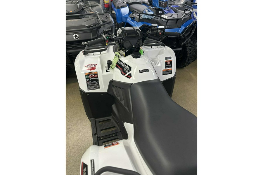 2025 Kawasaki Brute Force® 450 4x4