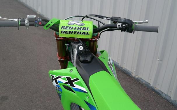 2026 Kawasaki KX 450SR