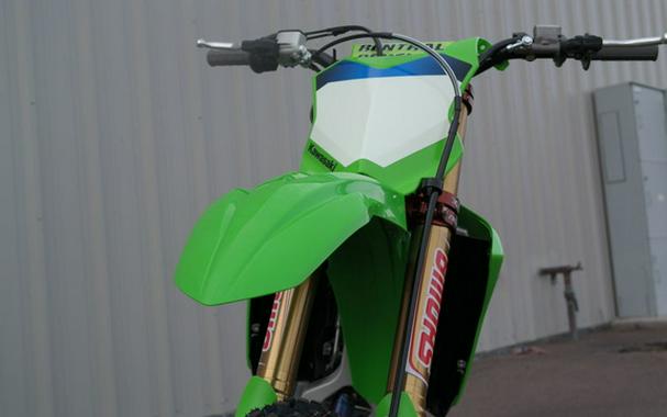 2026 Kawasaki KX 450SR