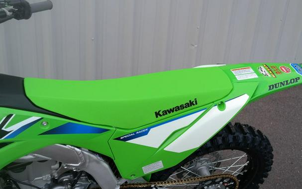 2026 Kawasaki KX 450SR