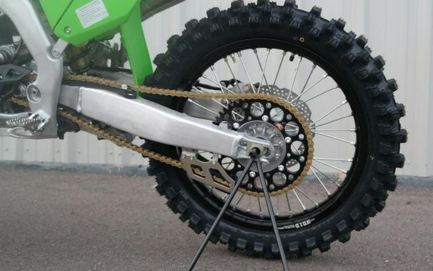 2026 Kawasaki KX 450SR