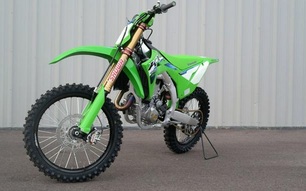 2026 Kawasaki KX 450SR