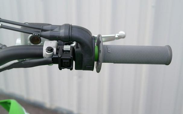 2026 Kawasaki KX 450SR