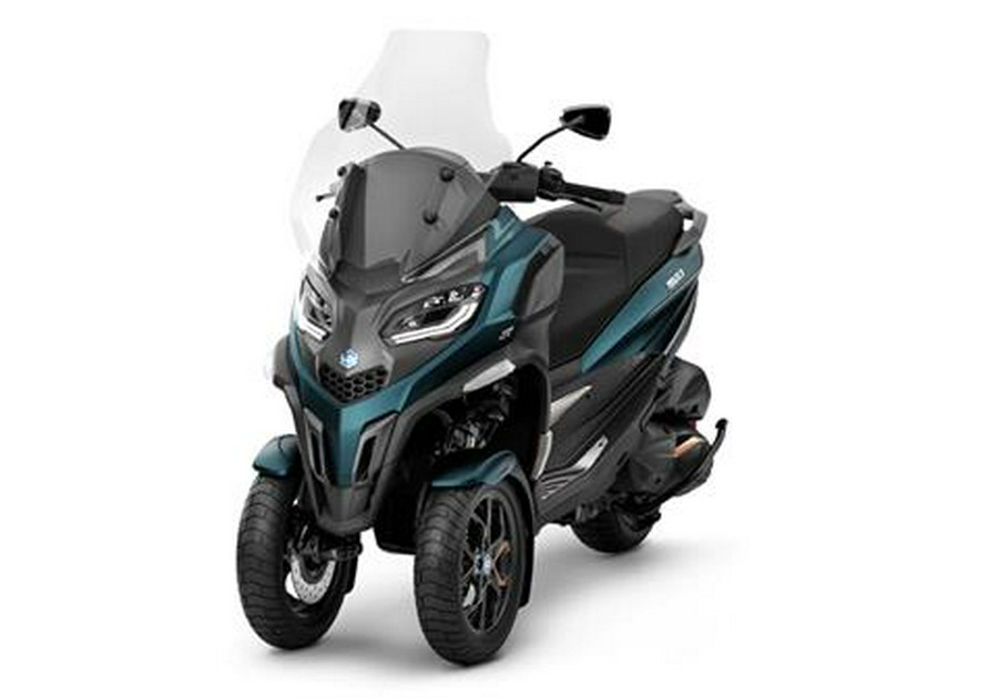 2024 Piaggio MP3 530